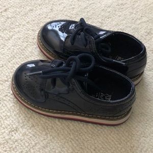 Zara Patent leather shoes